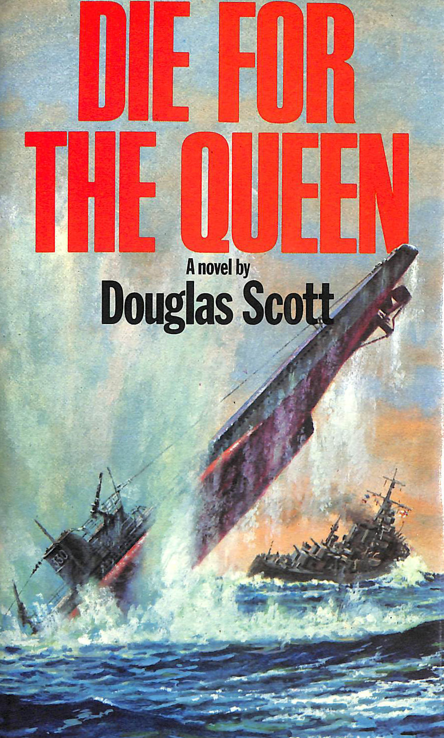 Die for the Queen