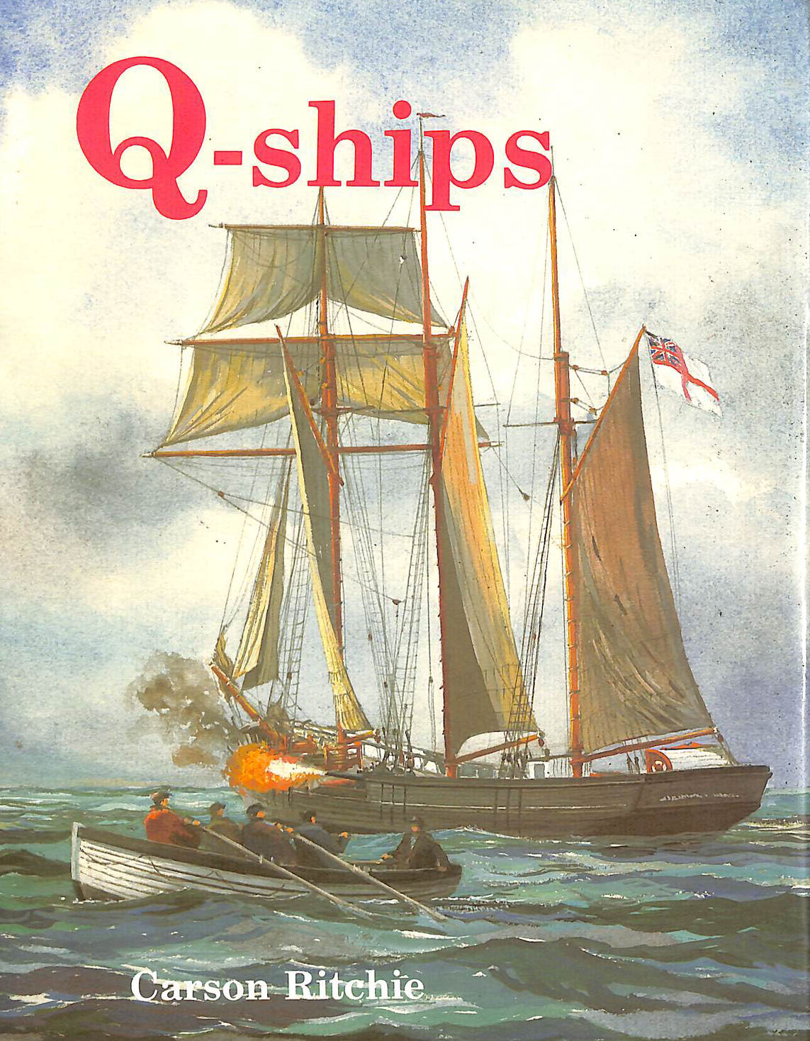 Q Ships