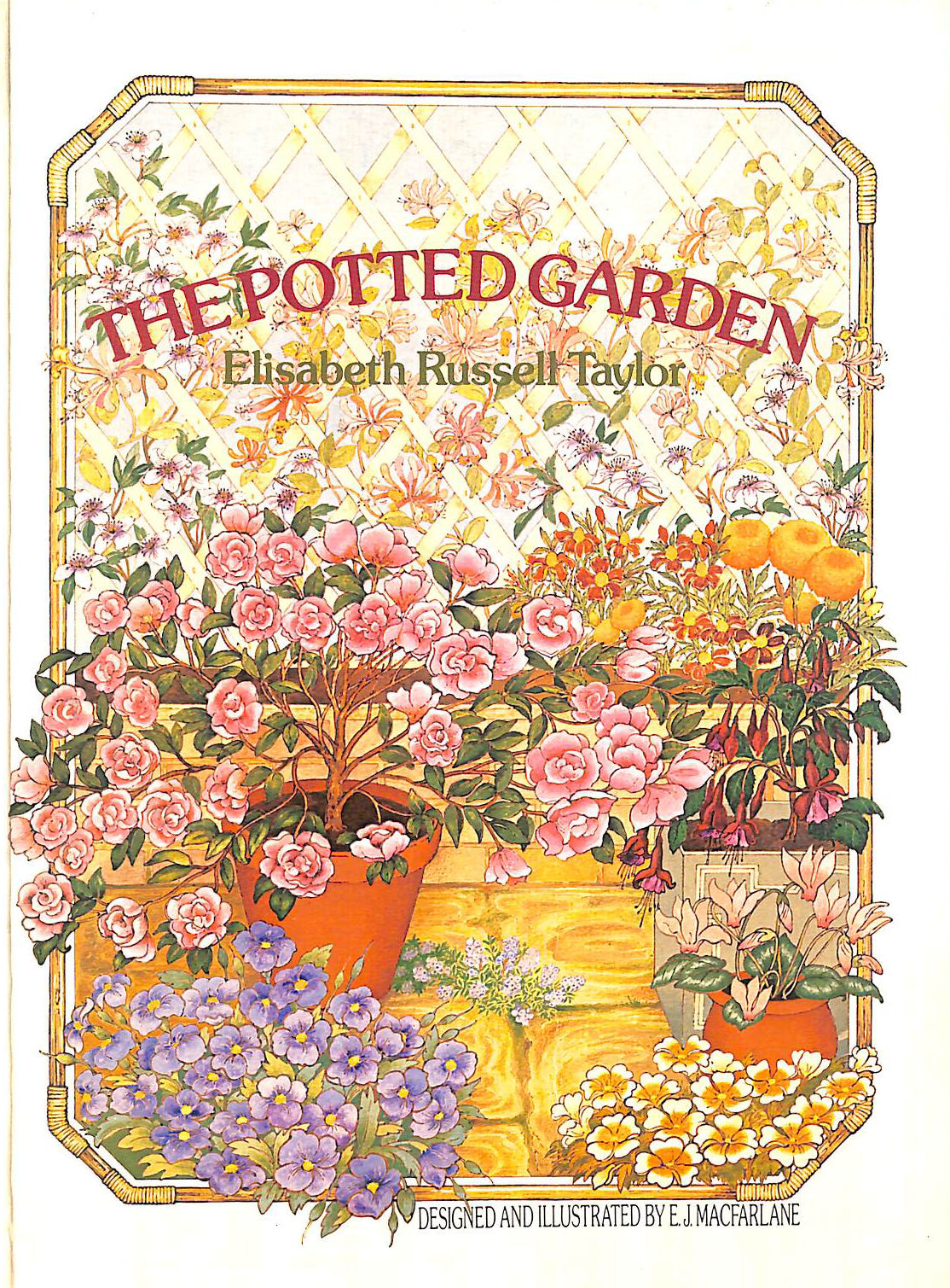 The Potted Garden