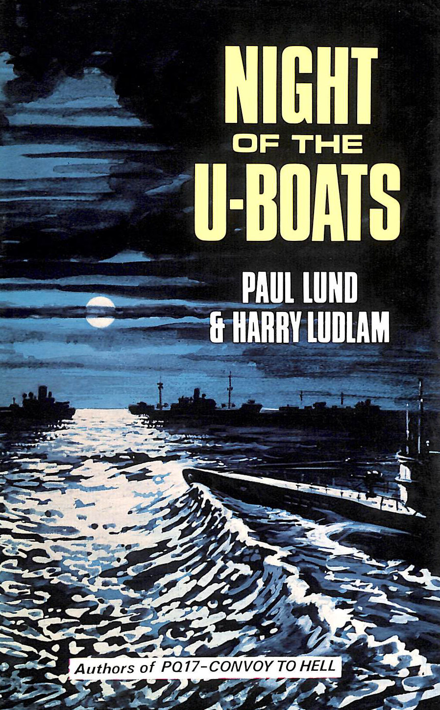 Night of the U-boats