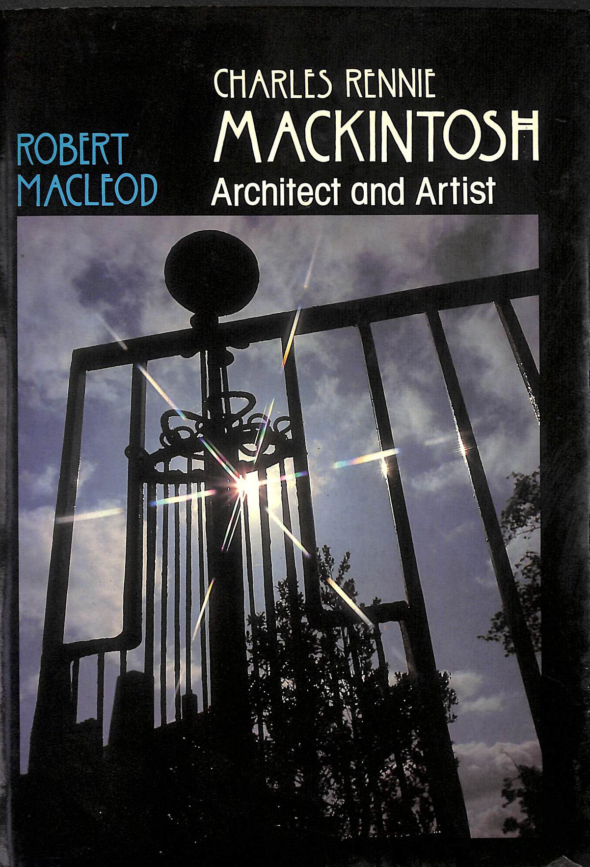 Charles Rennie Mackintosh