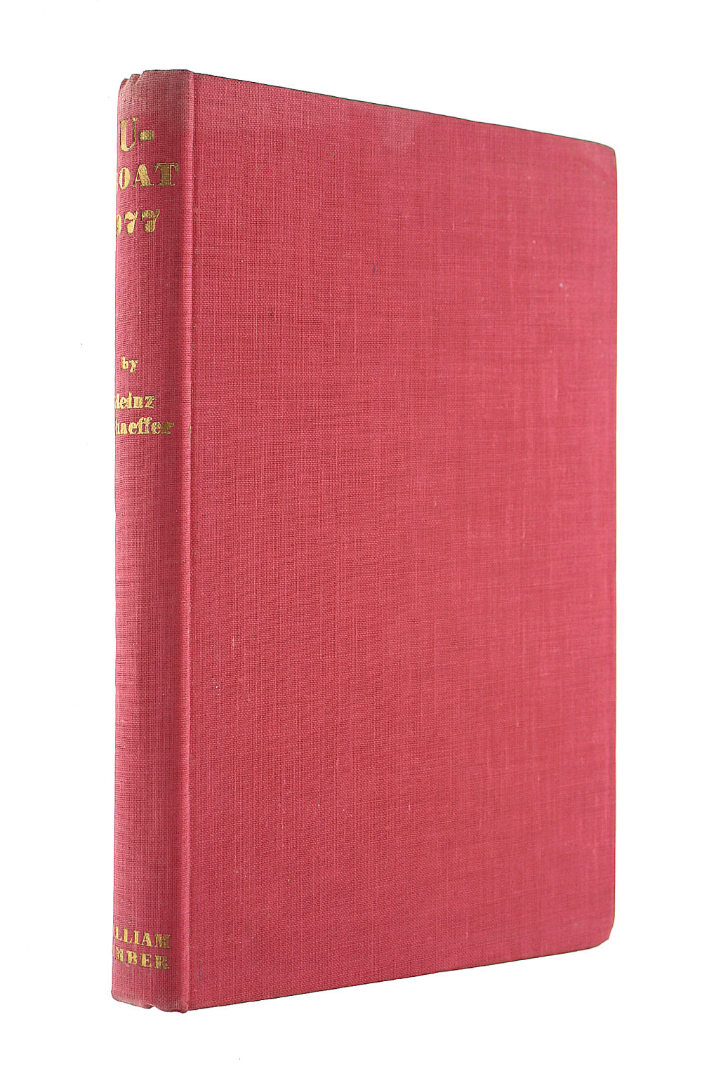 U-Boat 977