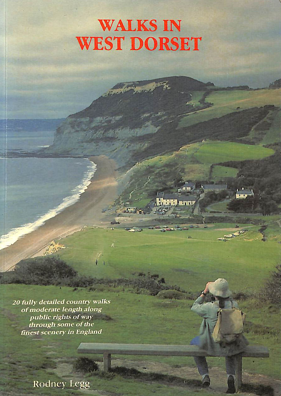 Walks in West Dorset