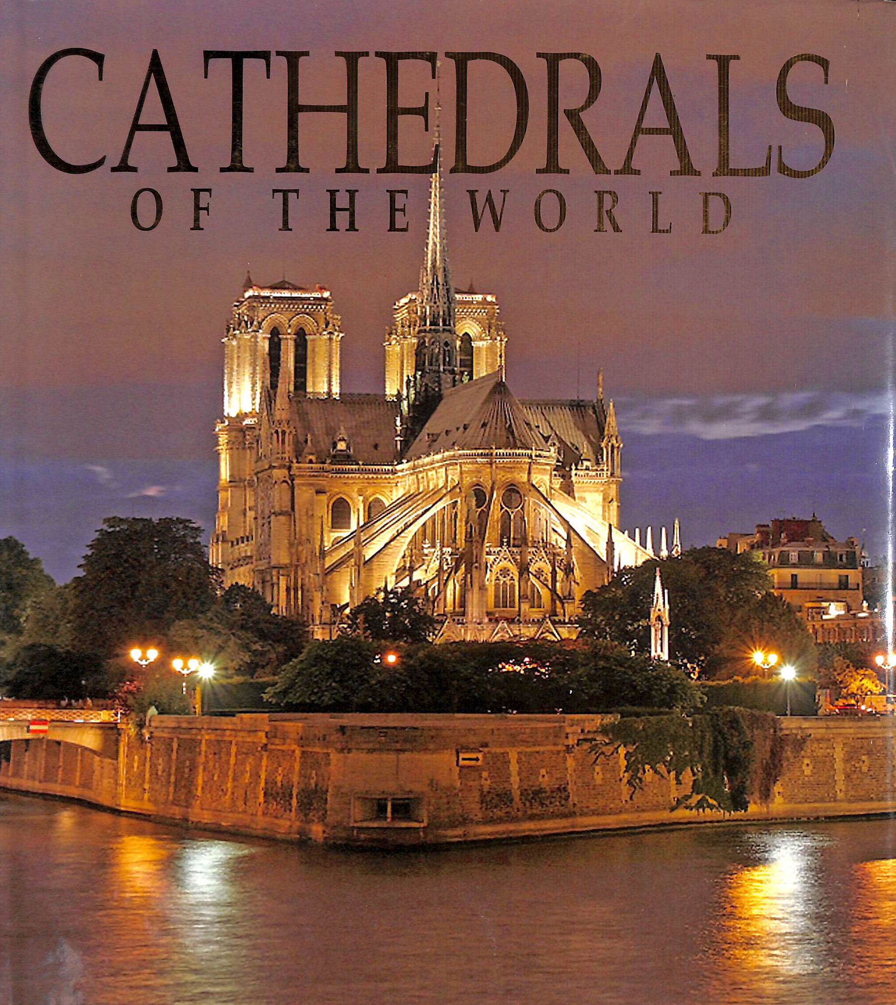Cathedrals of the World