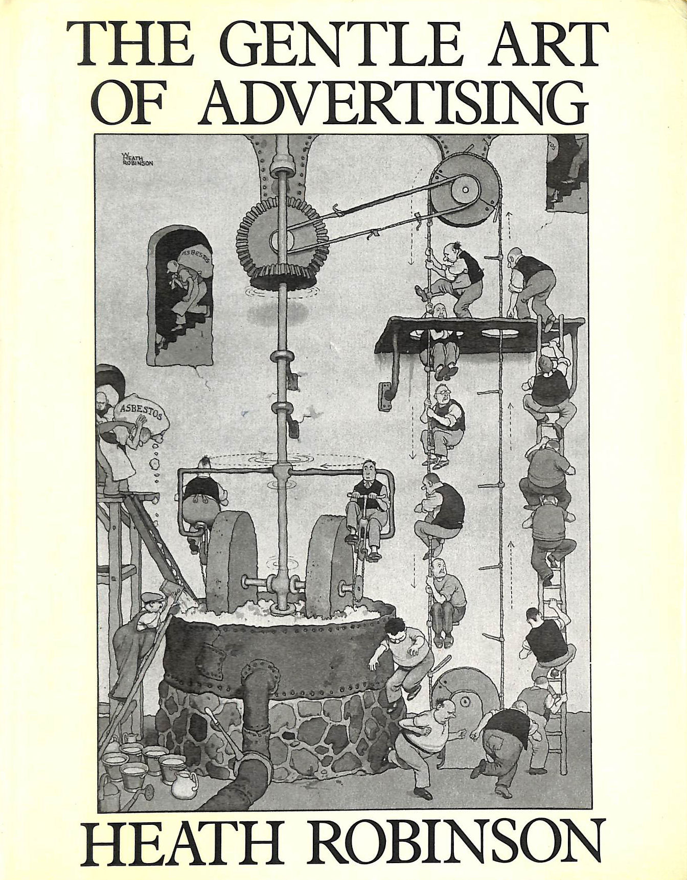 Gentle Art of Advertising