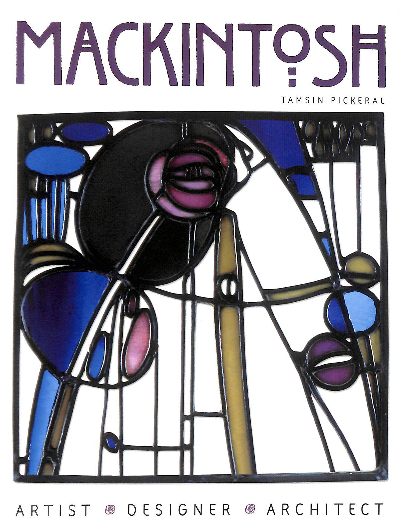 Charles Rennie Mackintosh