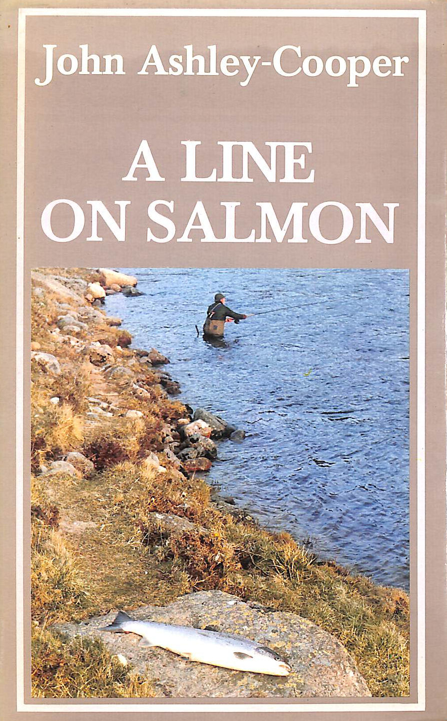 A Line on Salmon