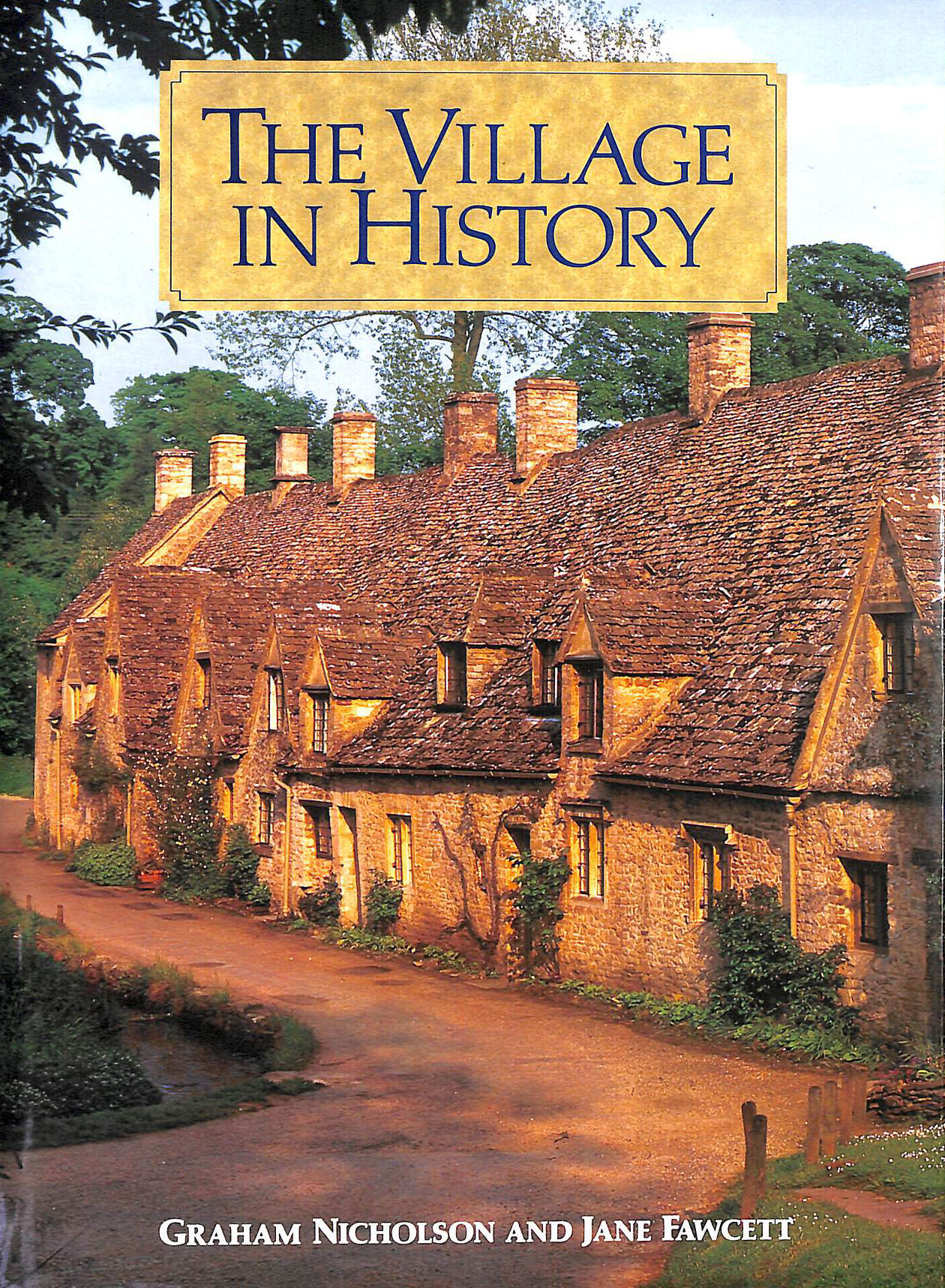 The Village in History
