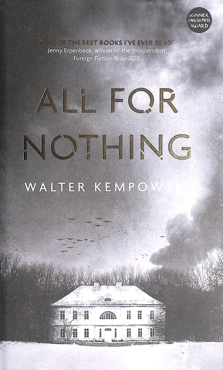 All for Nothing