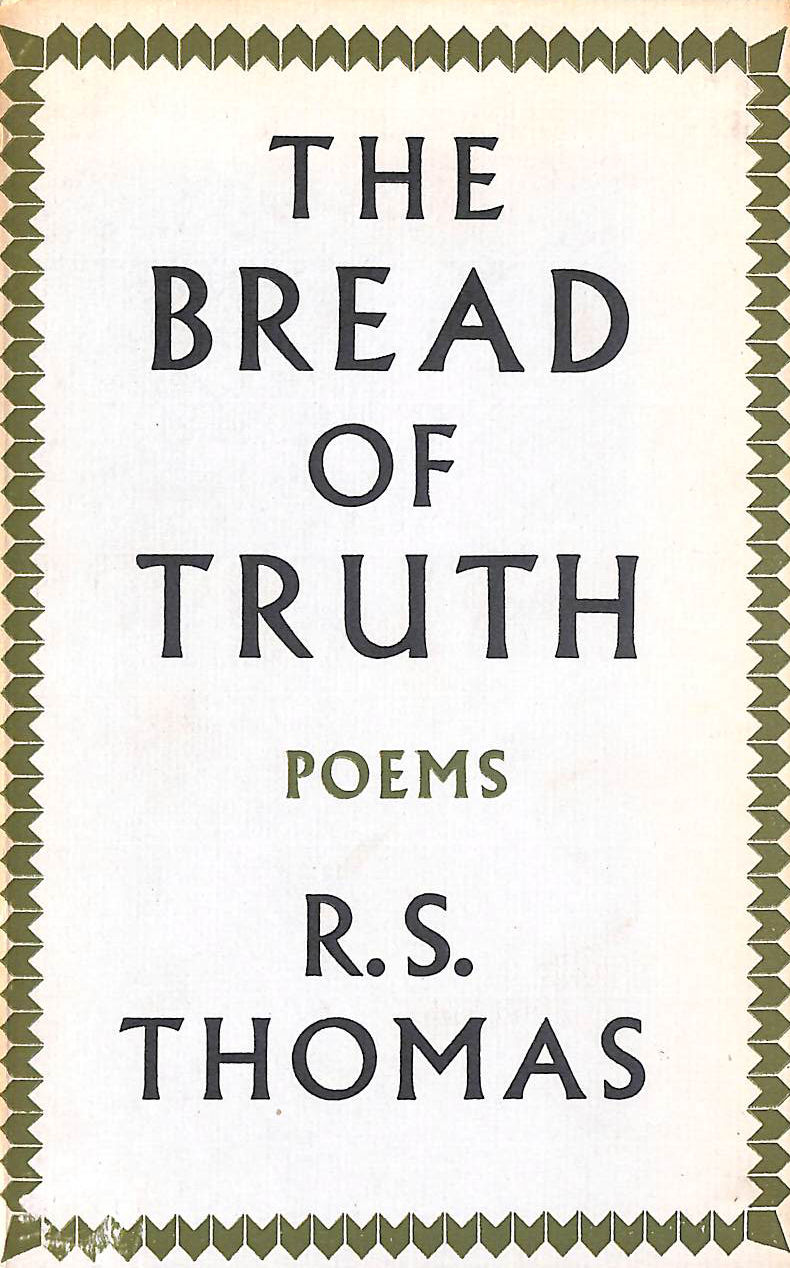 The Bread of Truth