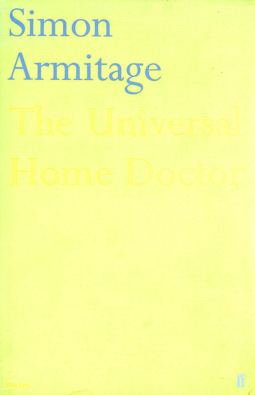 The Universal Home Doctor