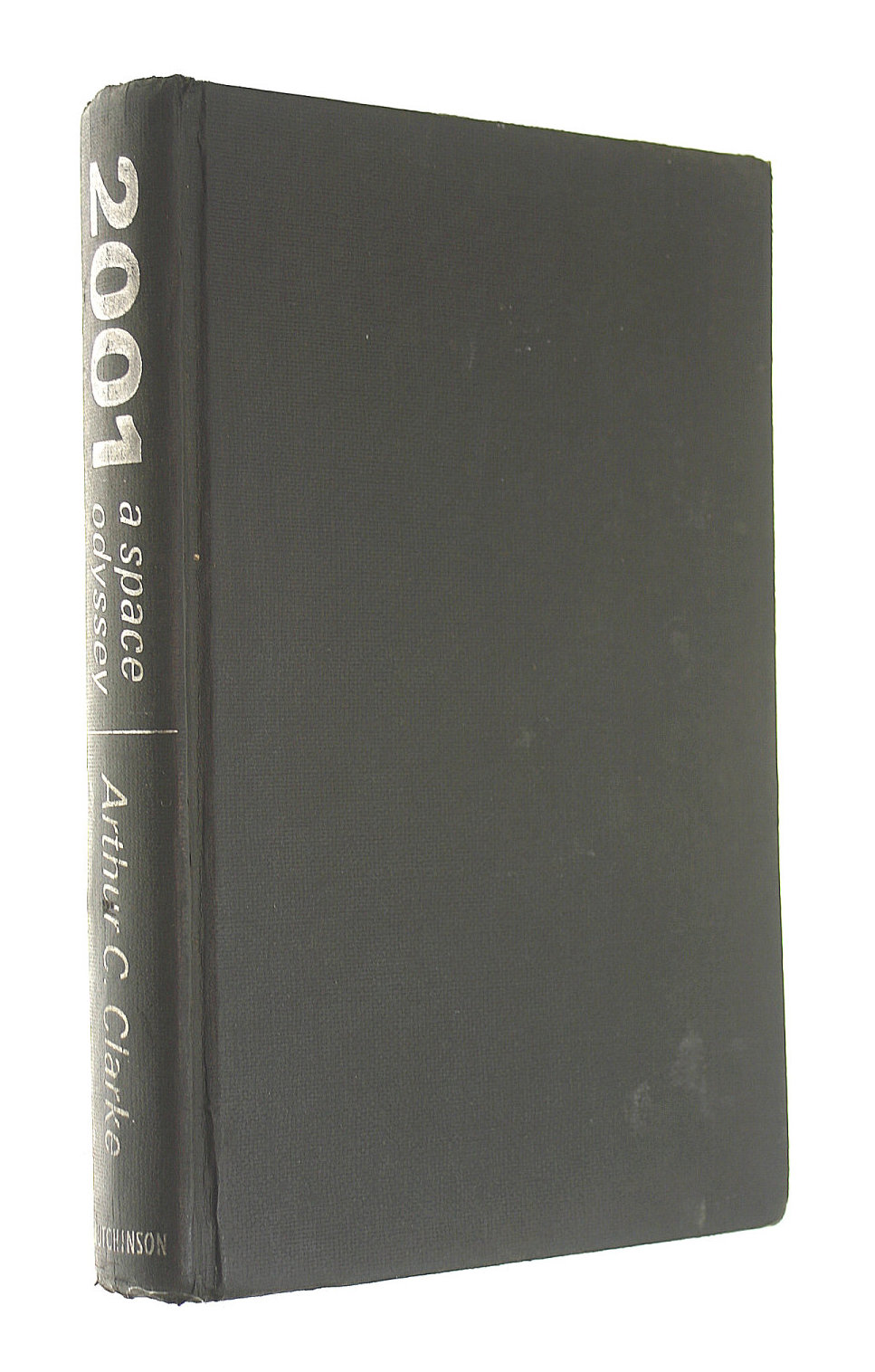 2001: A Space Odyssey