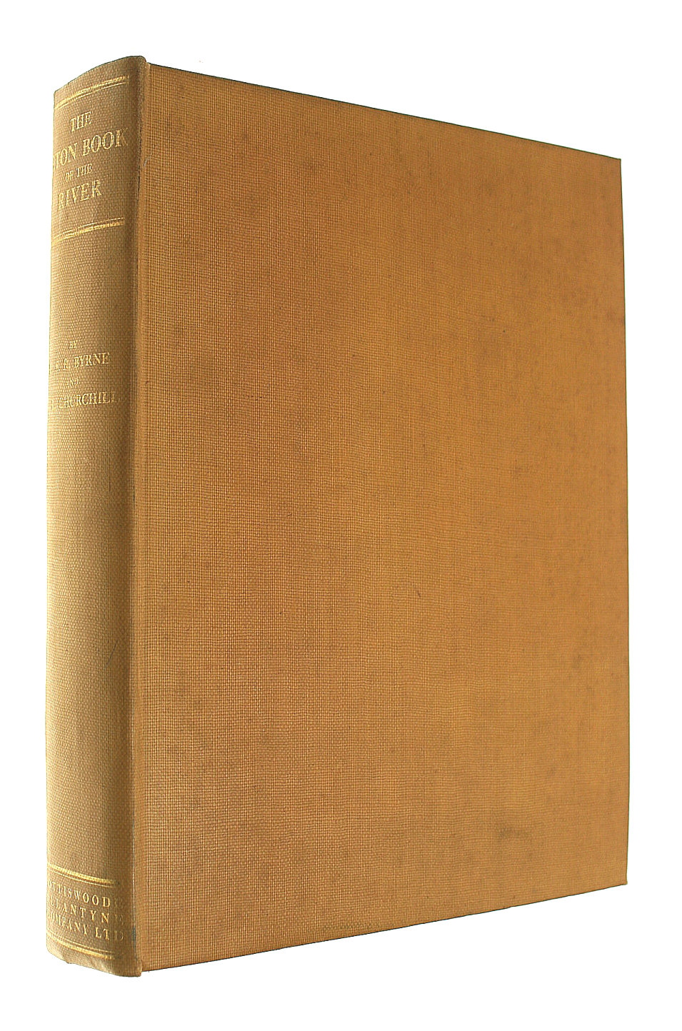 The Eton Book of the River