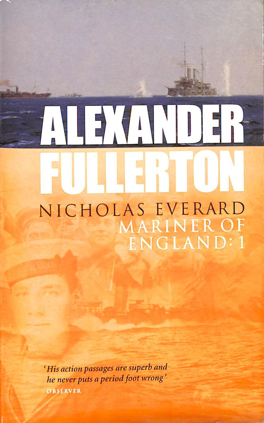 Nicholas Everard: Vol 1: 1st omnibus in series (Nicholas Everard Omnibus)