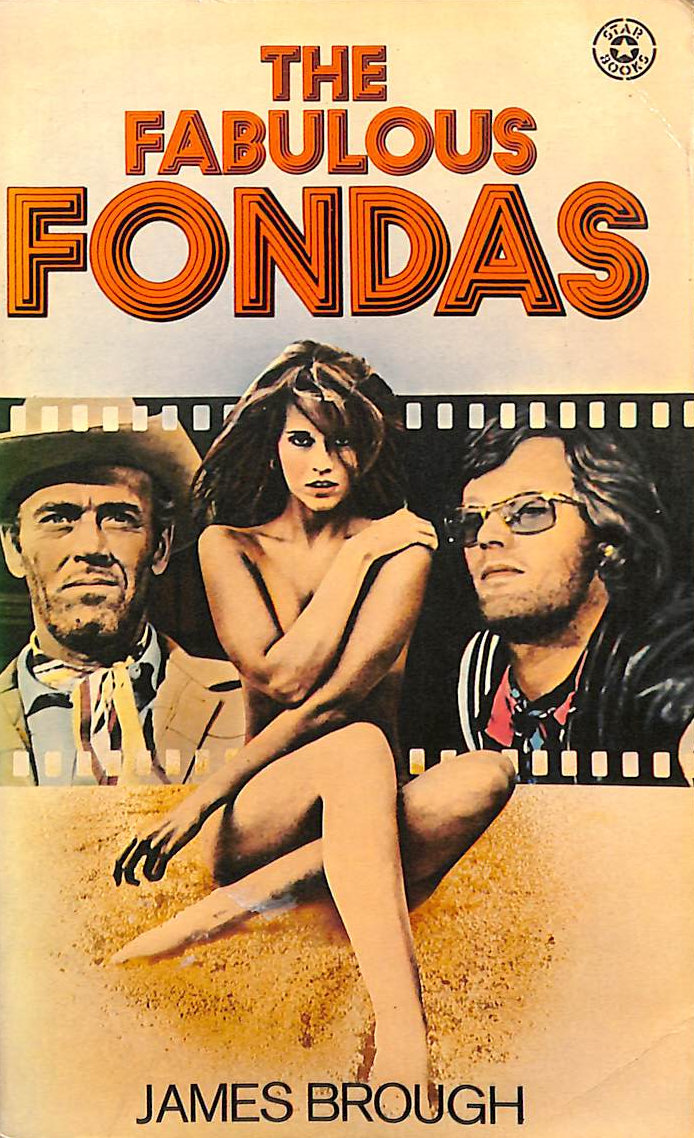 Fabulous Fondas
