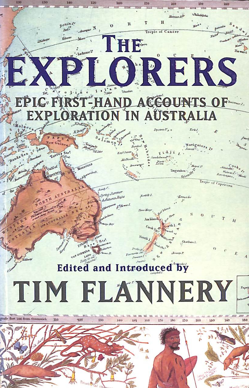The Explorers