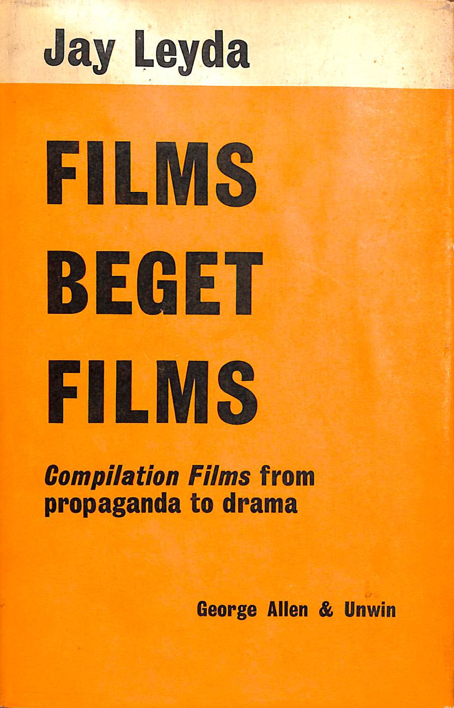Films Beget Films