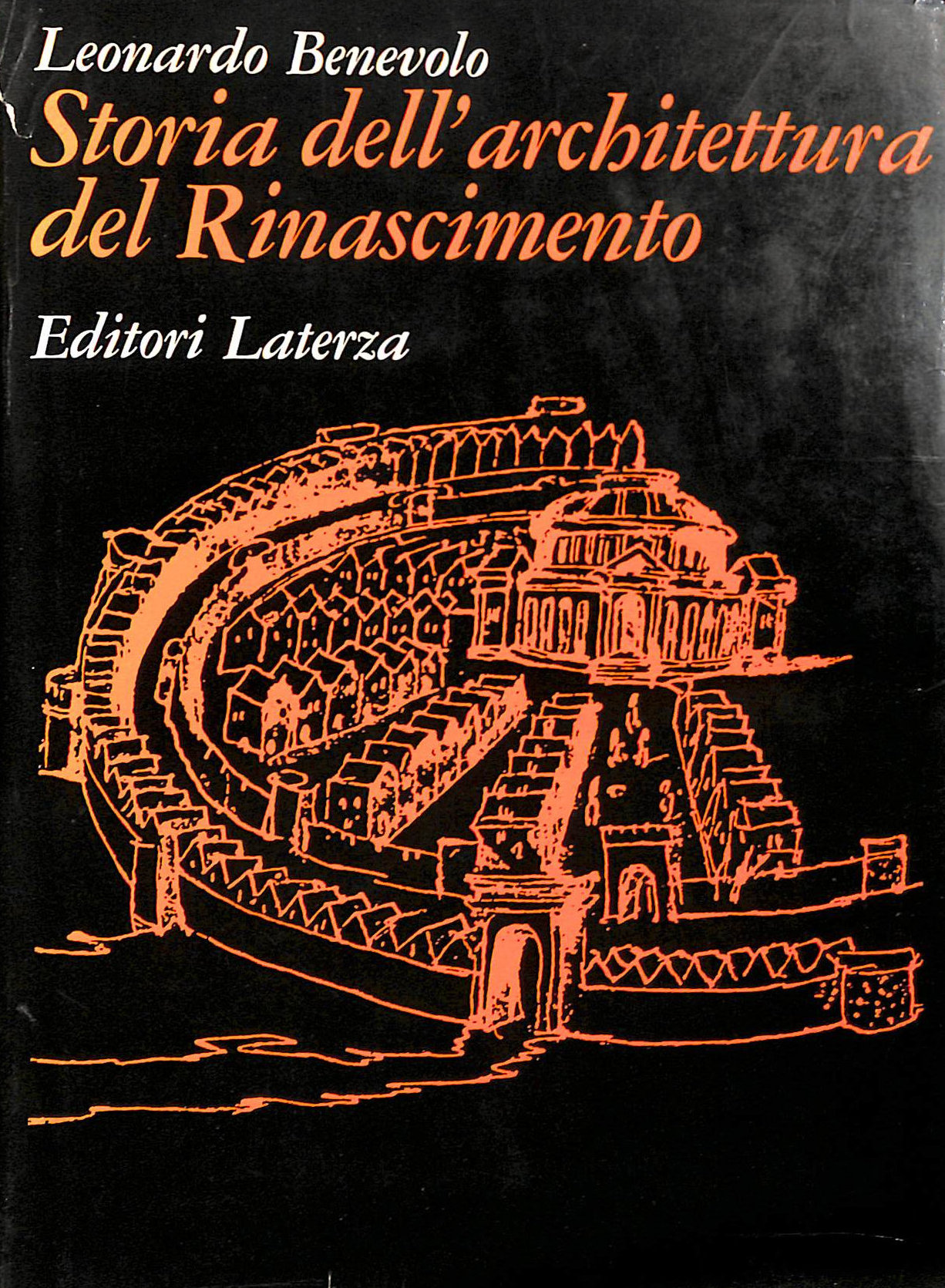 Storia dell'architettura del Rinascimento