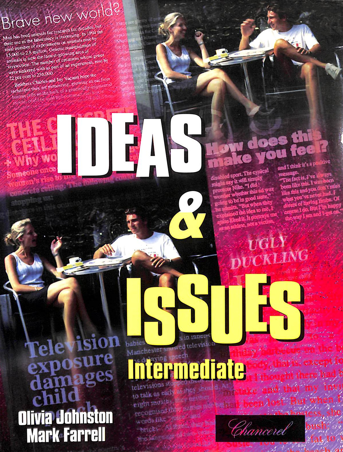 Intermediate (Ideas & issues series)