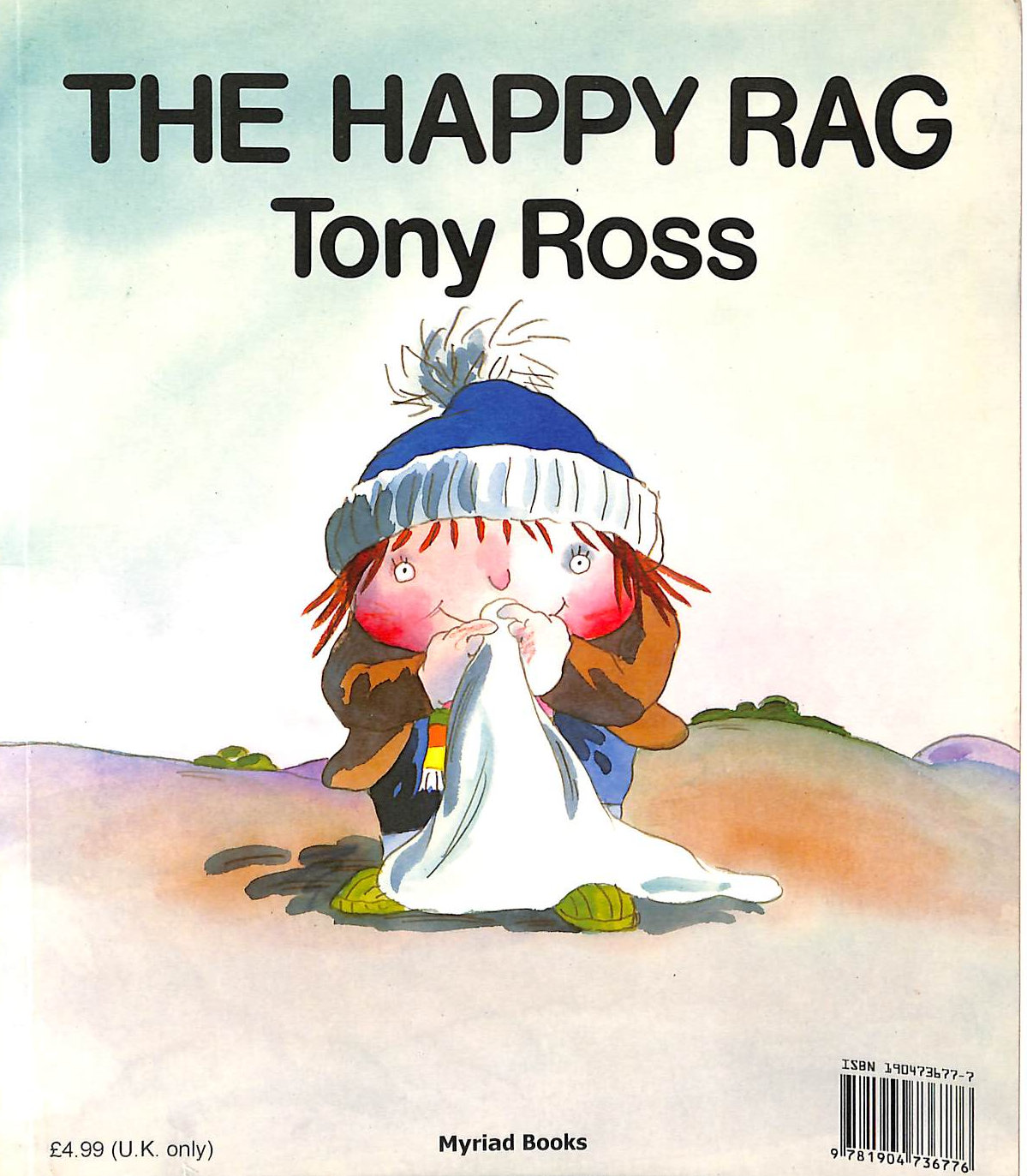 The Happy Rag