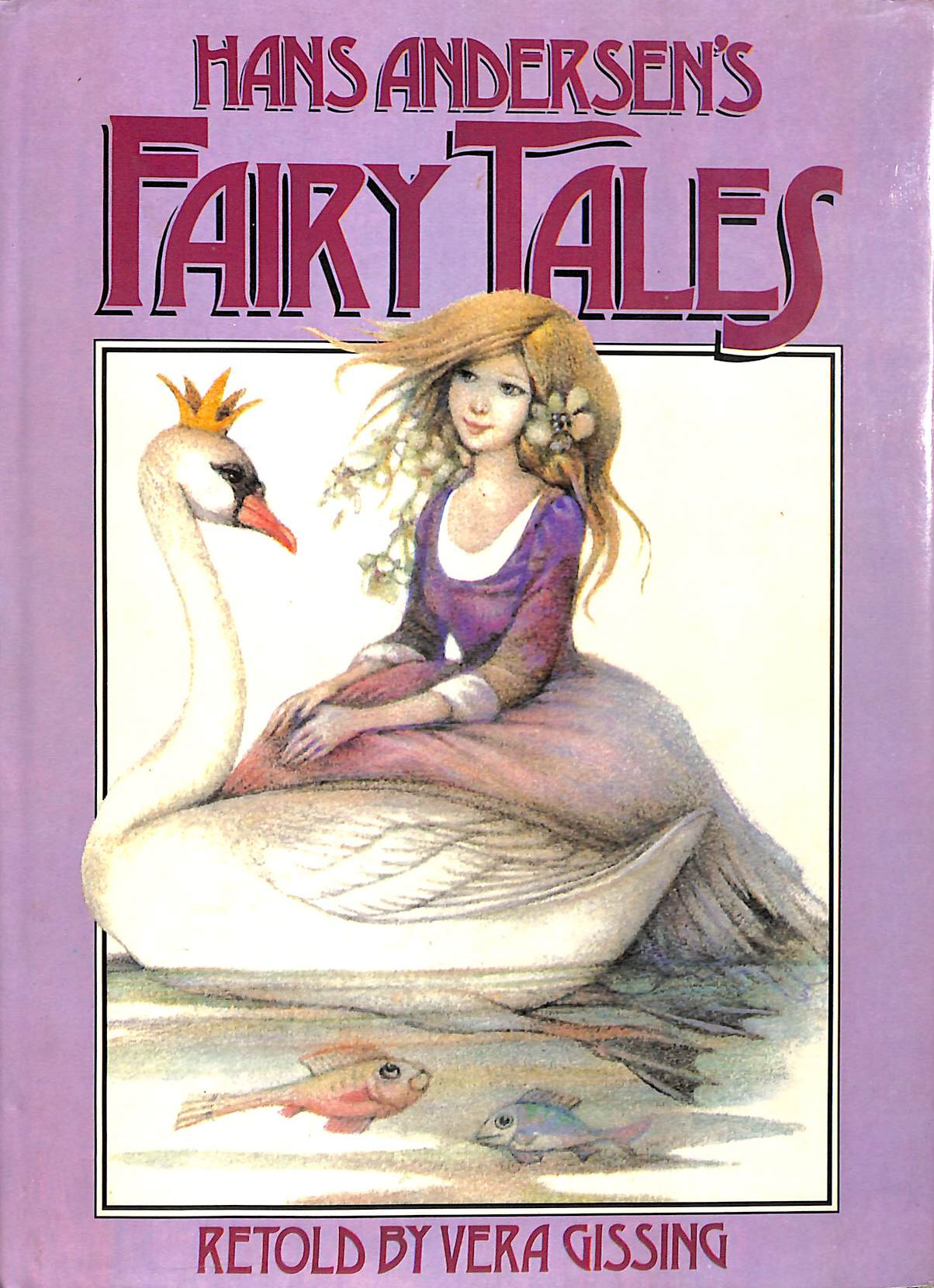Hans Andersen's Fairy Tales