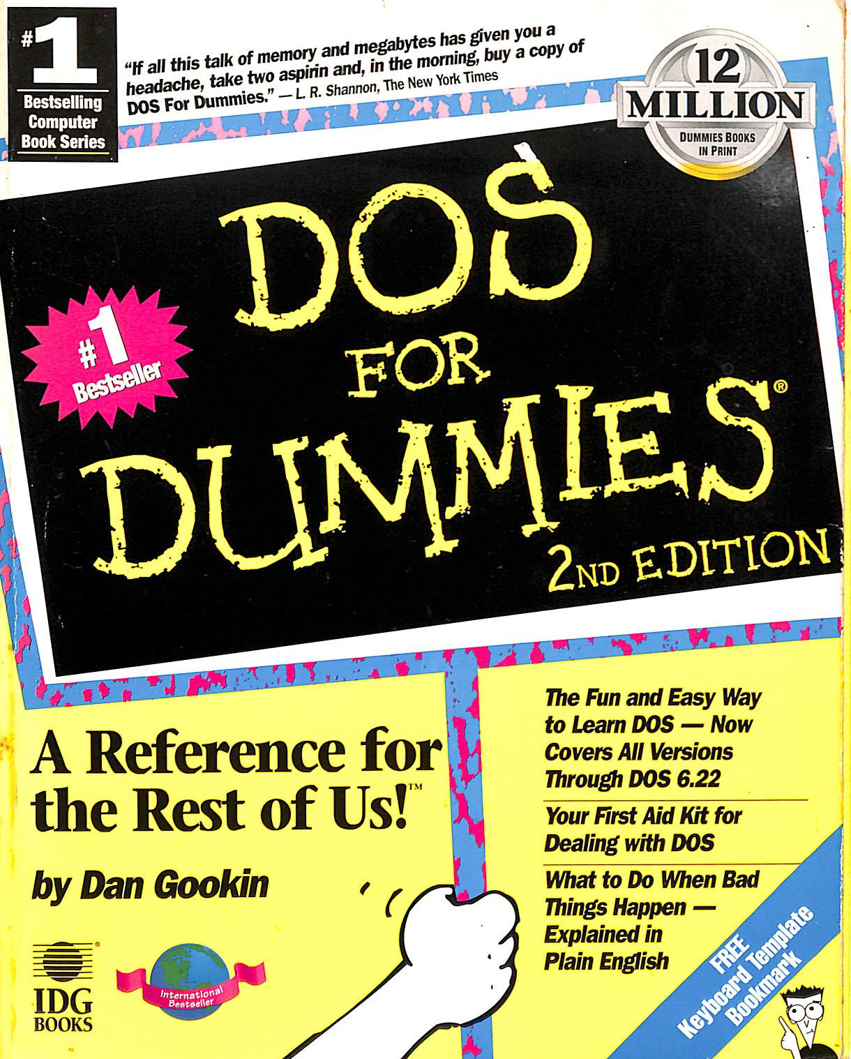 DOS for Dummies