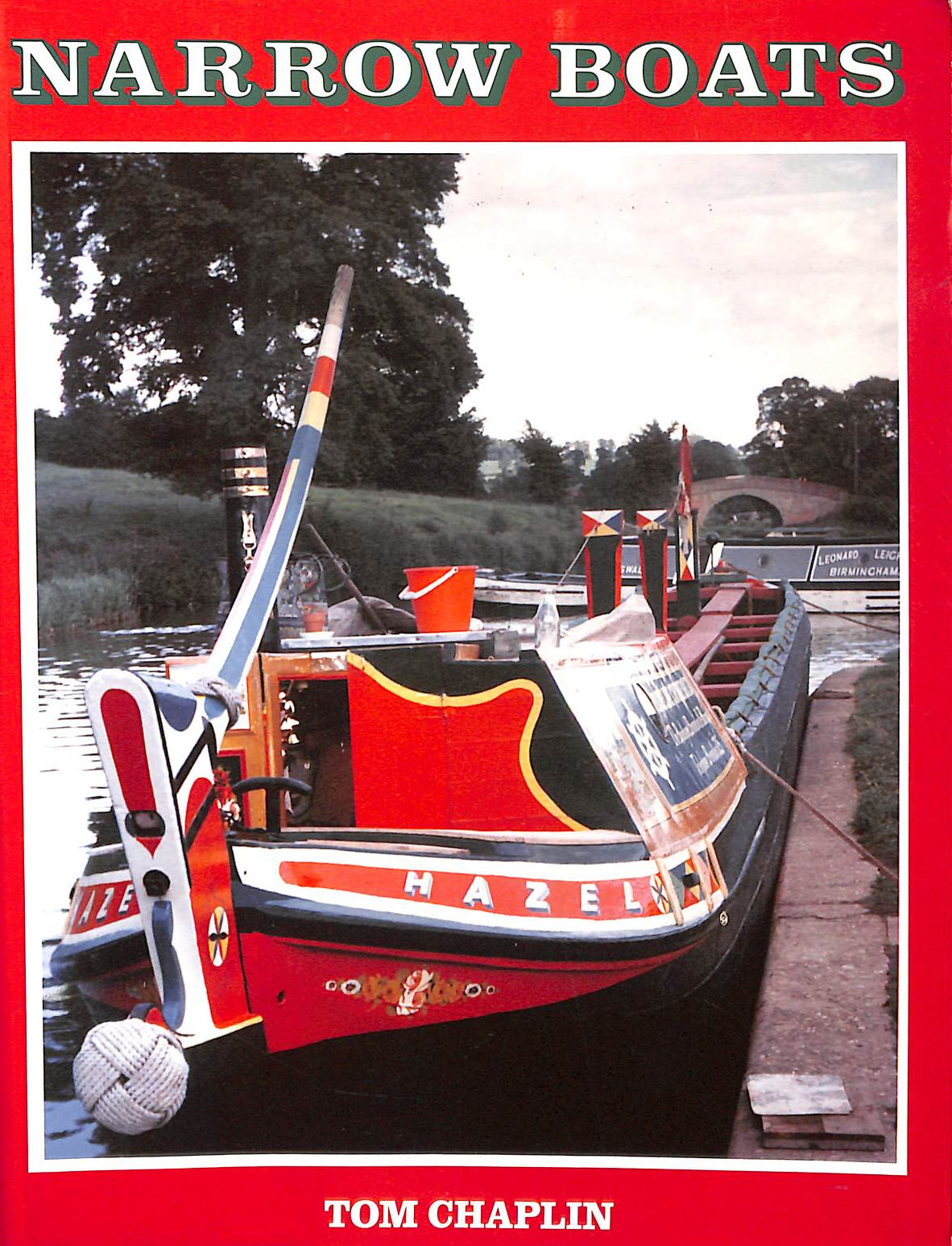 Narrow Boats