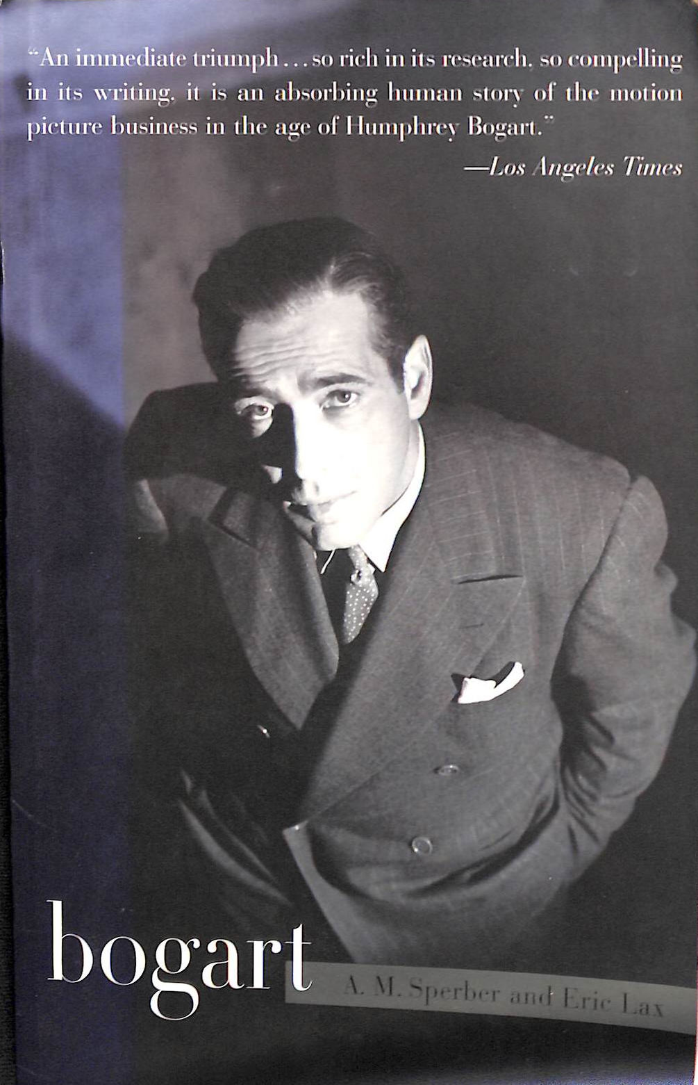 Bogart