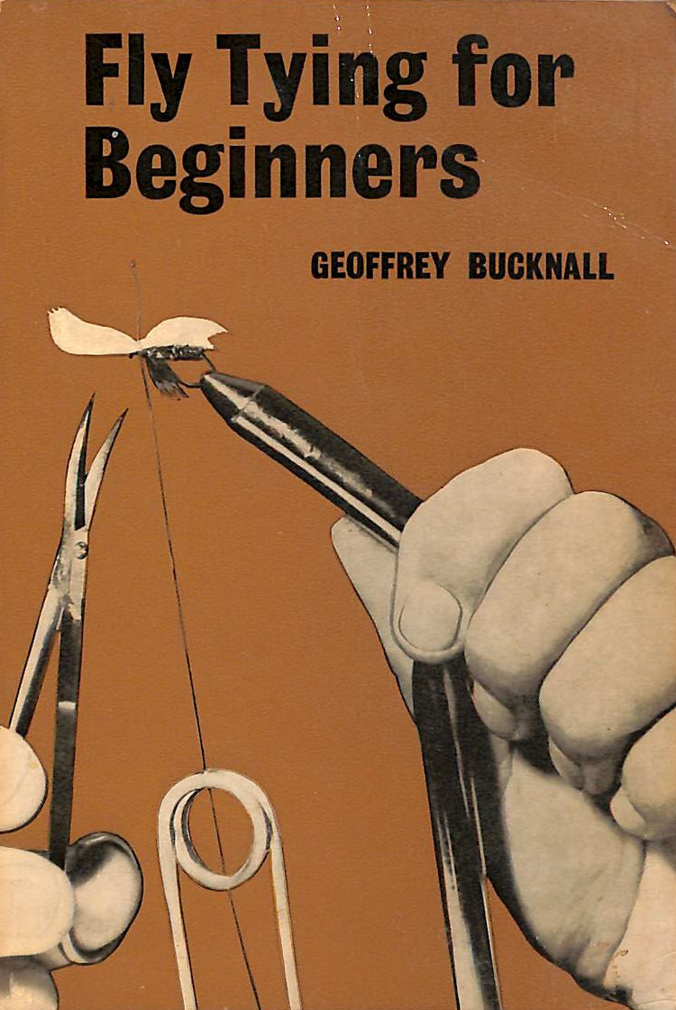 Fly Tying For Beginners