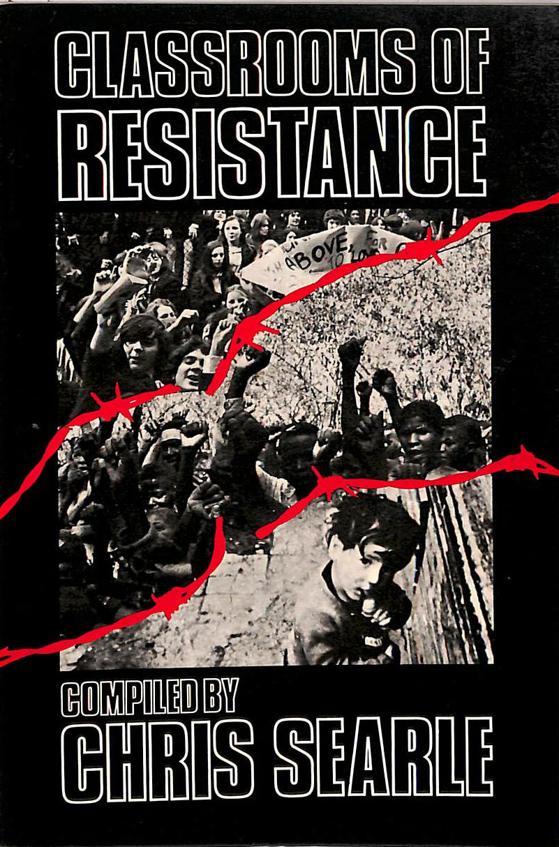 Classrooms of Resistance