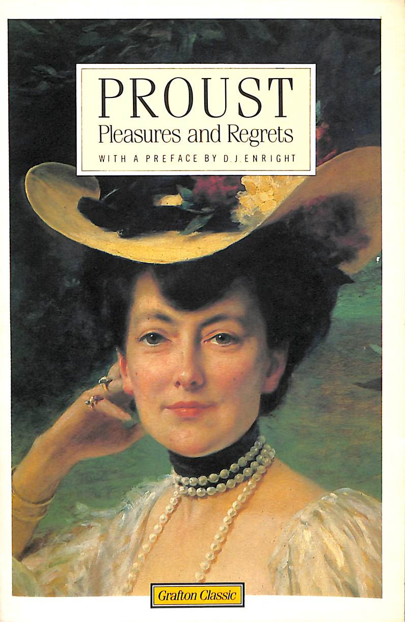 Pleasures and Regrets (Grafton classic)