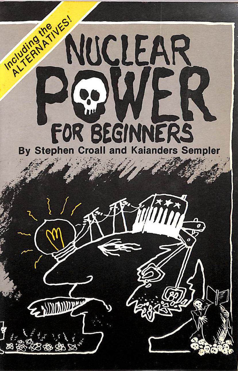 Nuclear Power for Beginners