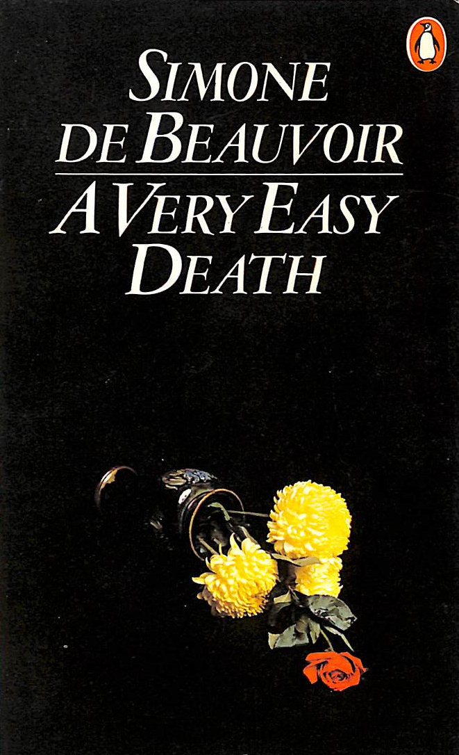 A Very Easy Death
