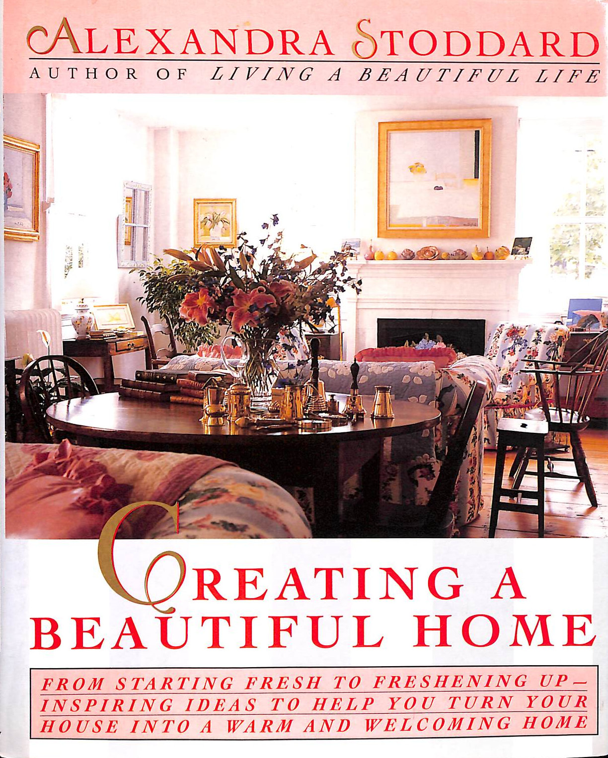 Creating a Beautiful Home