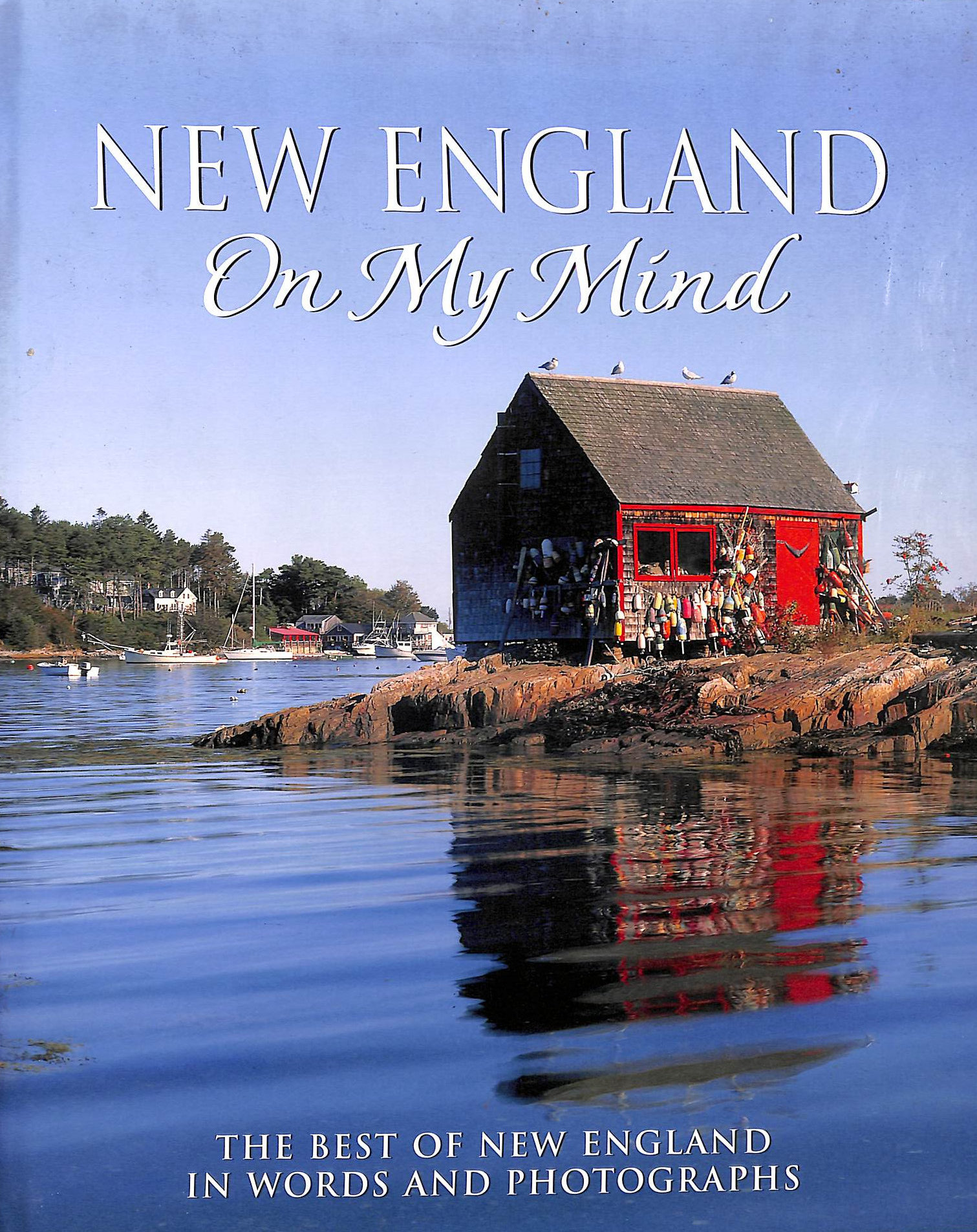 New England on My Mind