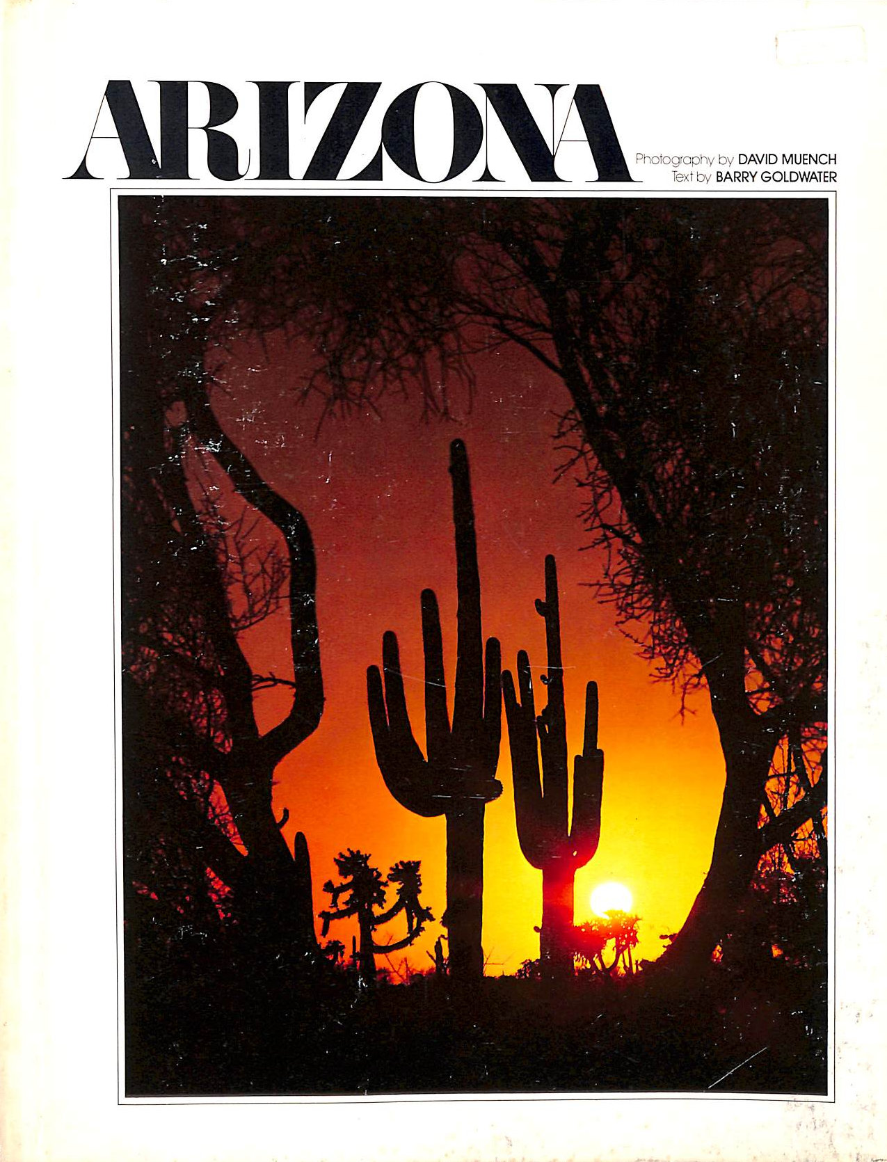 Arizona