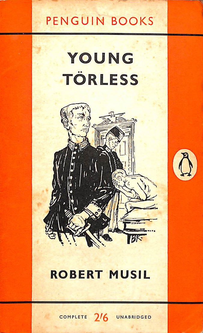 Young Torless
