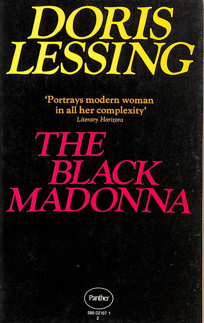 The Black Madonna