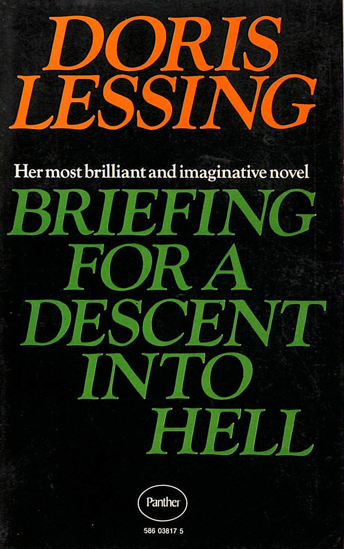 Briefing for a Descent into Hell