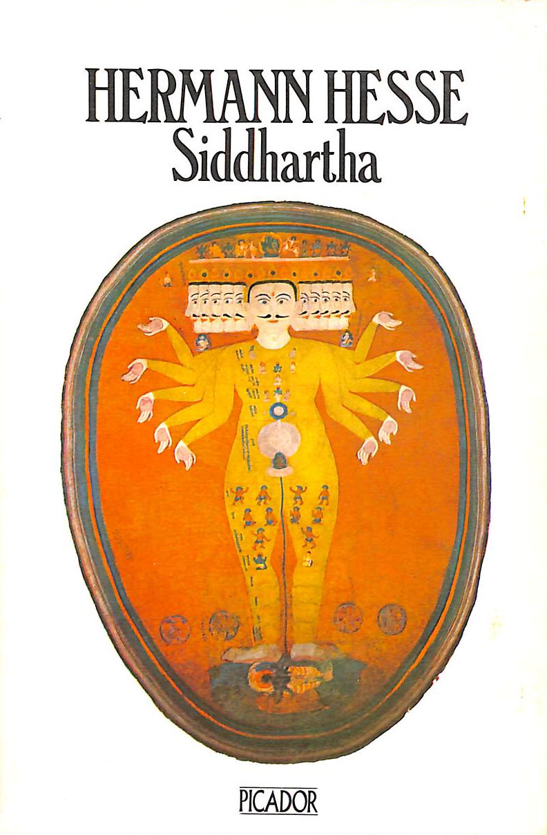 Siddhartha (Picador Books)