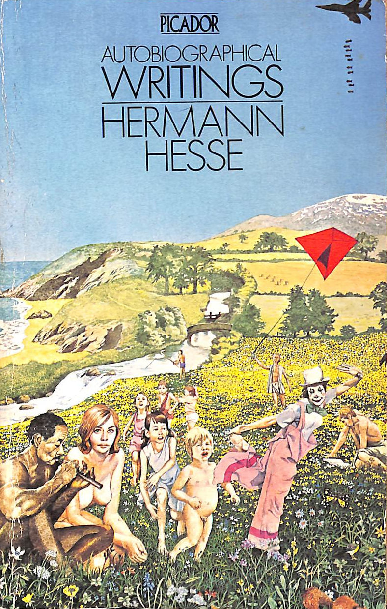 Autobiographical Writings: Hermann Hesse