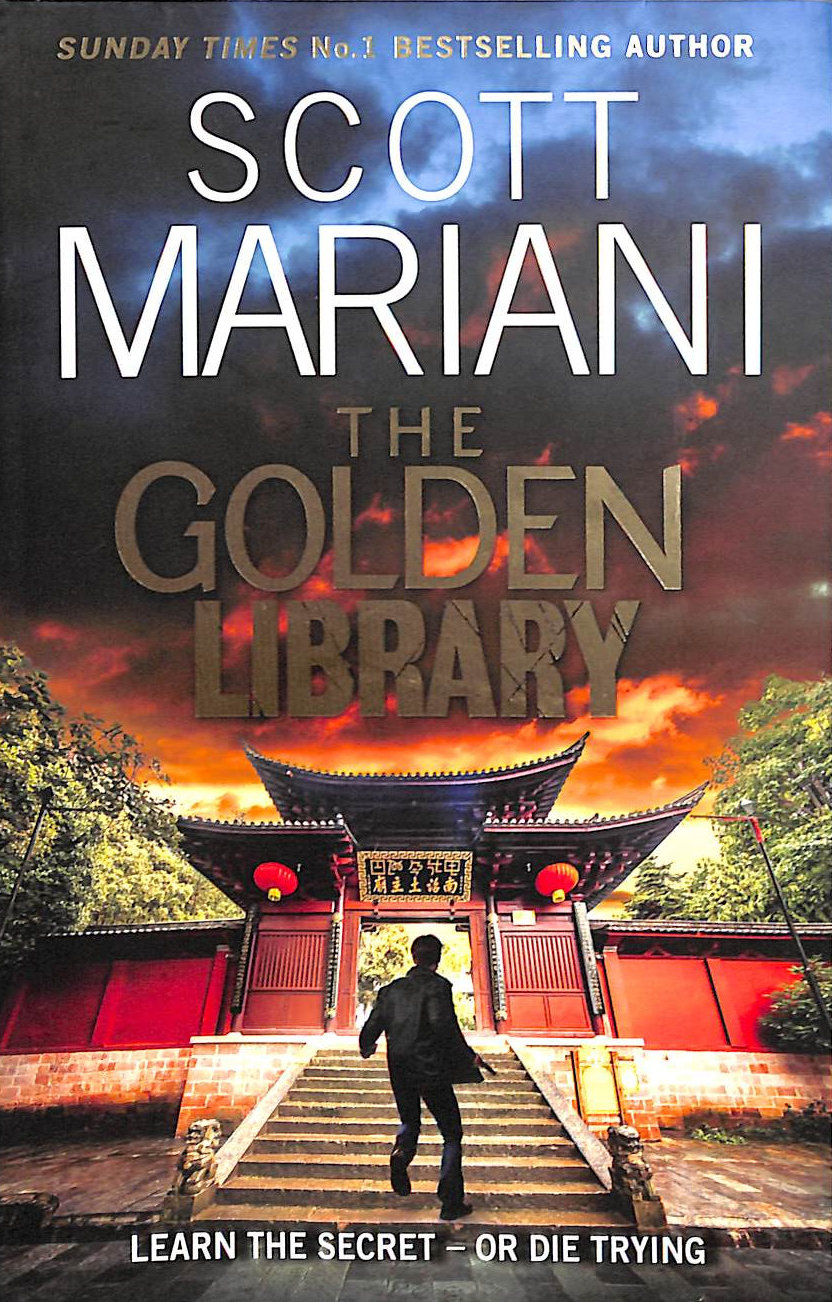 The Golden Library