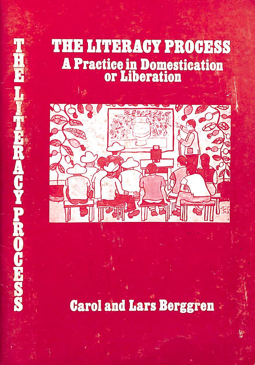 Literacy Process