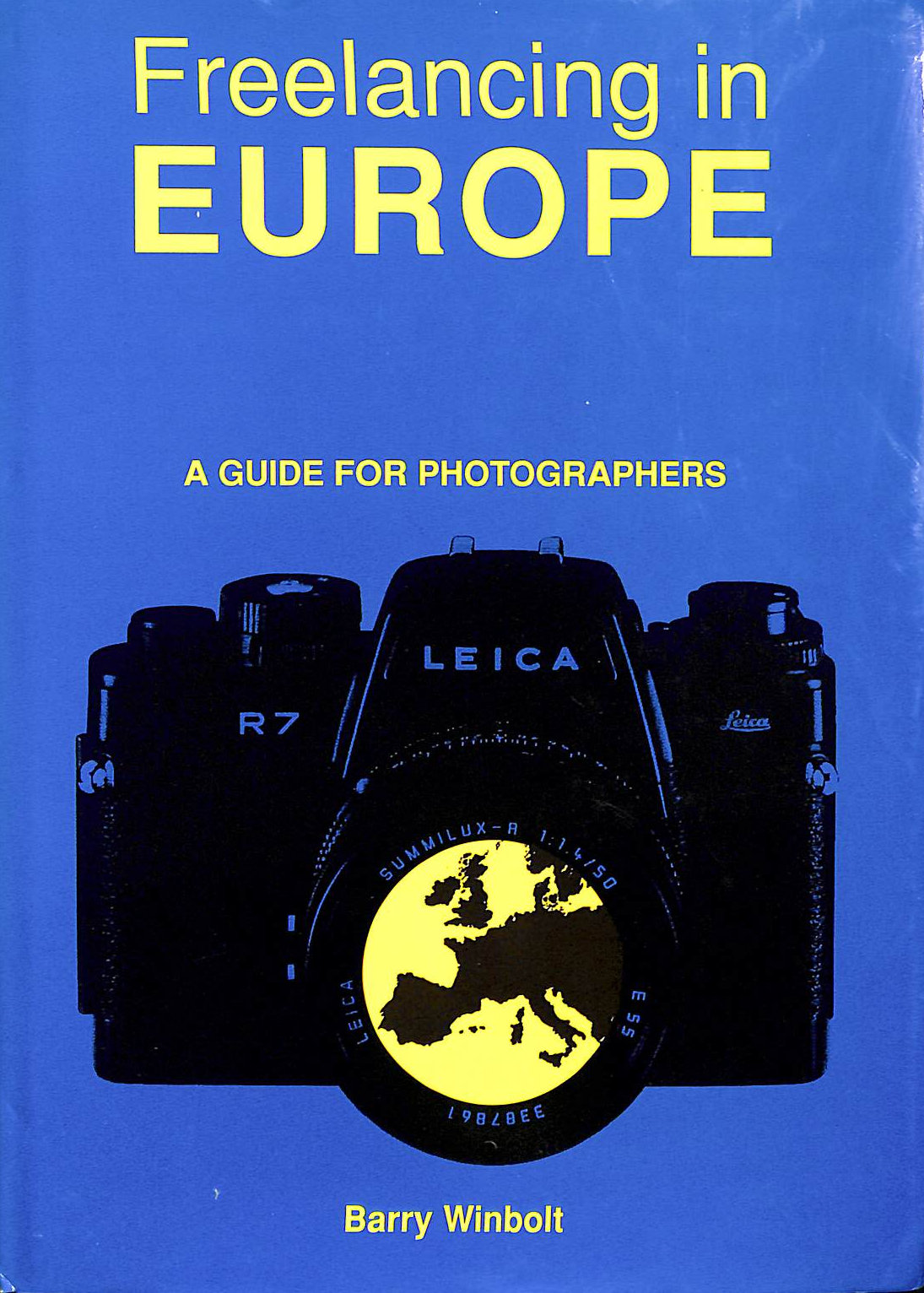 Freelancing in Europe: A Guide for Photographers