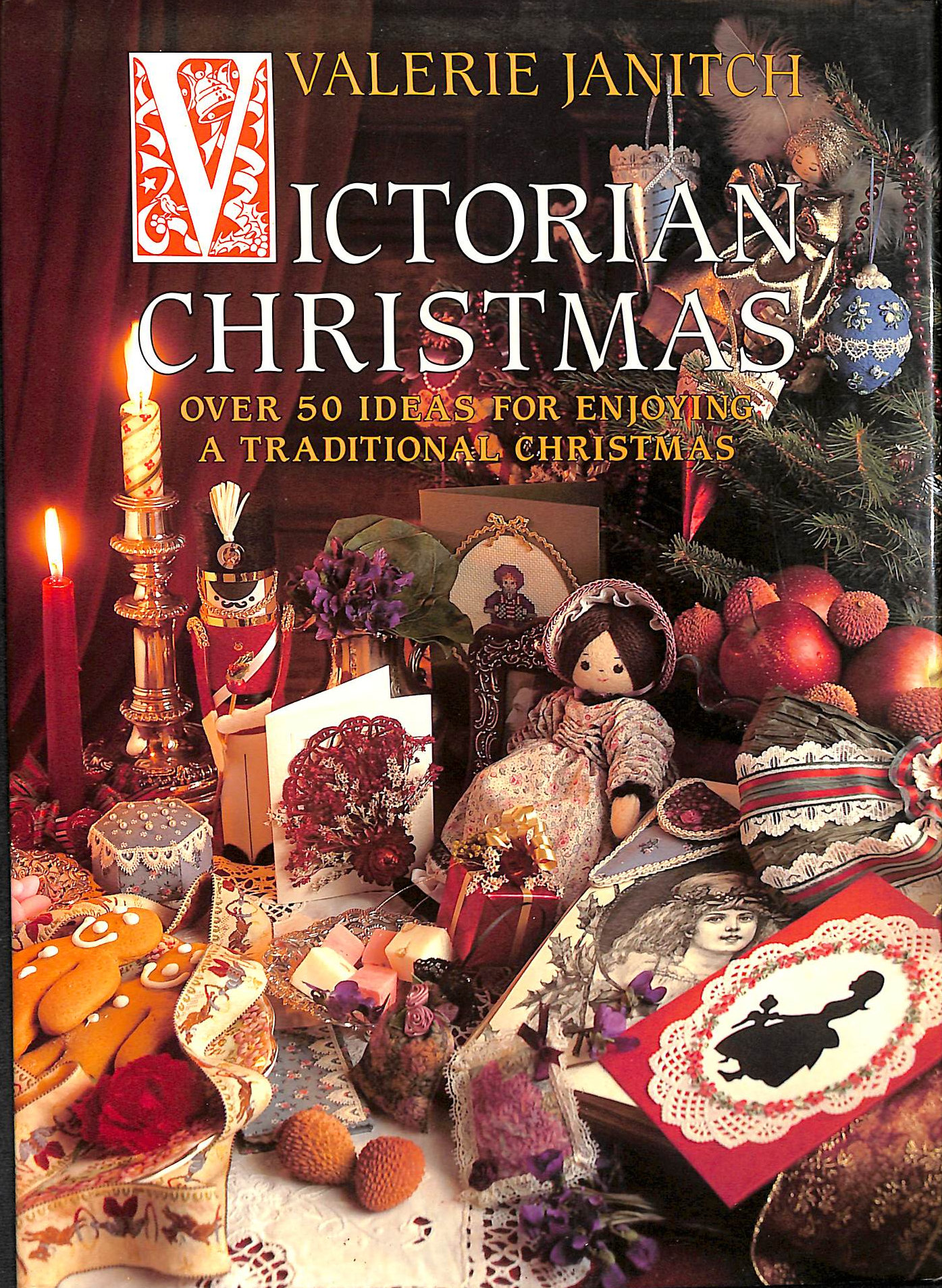 Victorian Christmas