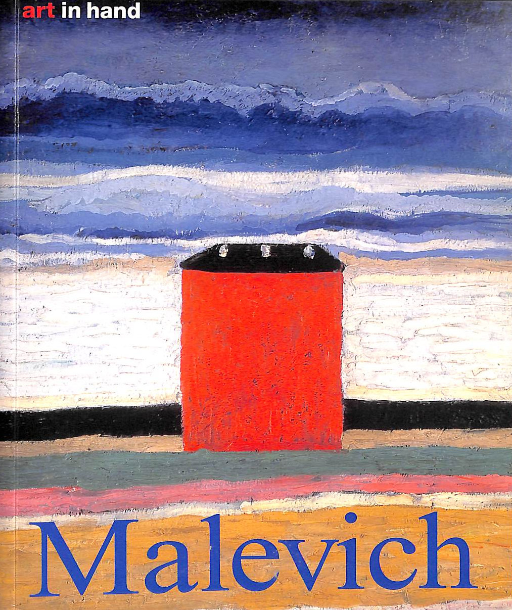 Malevich (Art in Hand S.)