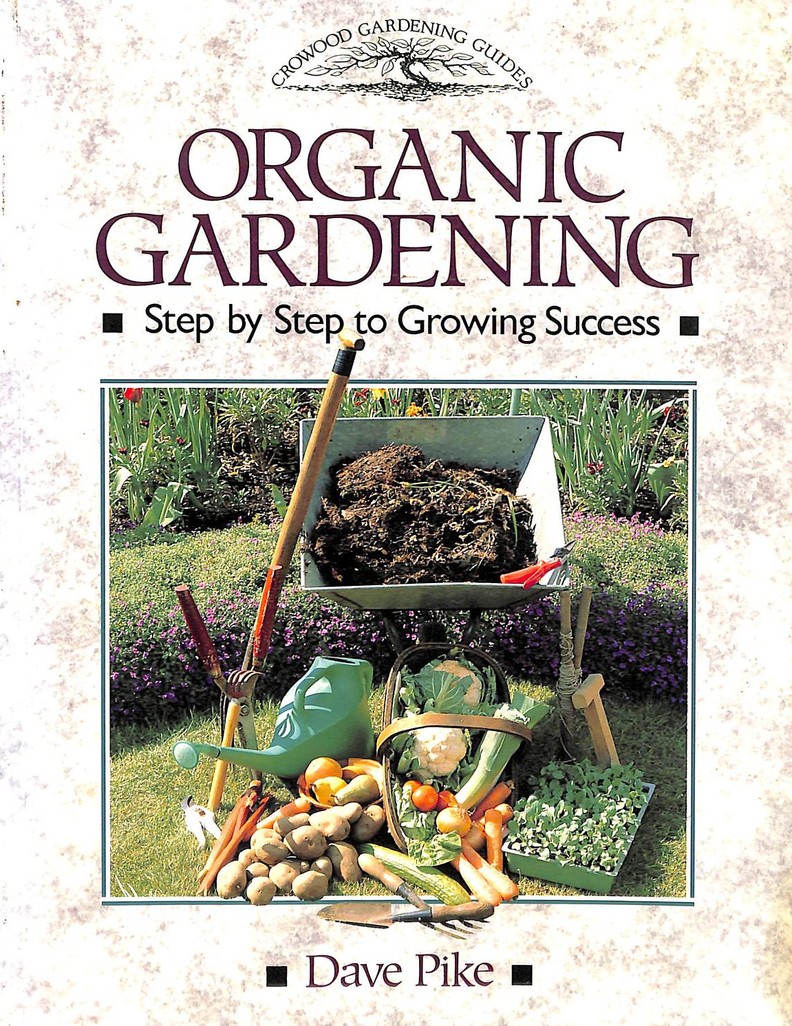 Organic Gardening