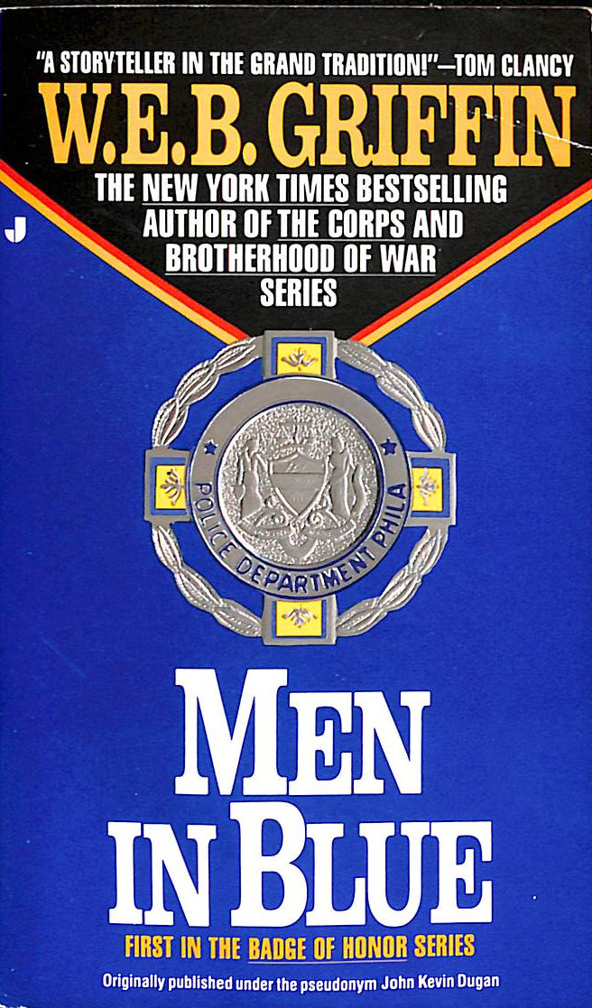 Badge of Honor I: Men in Blue: 1