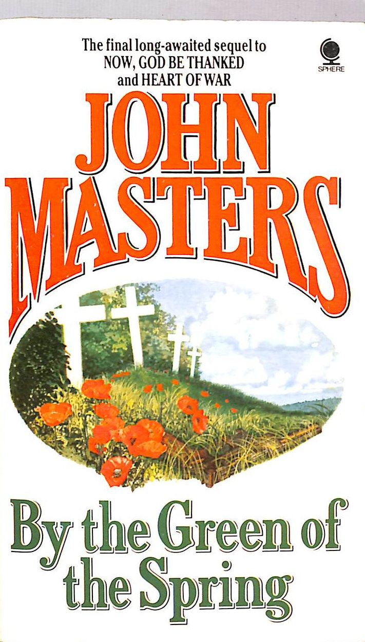 By the Green of the Spring