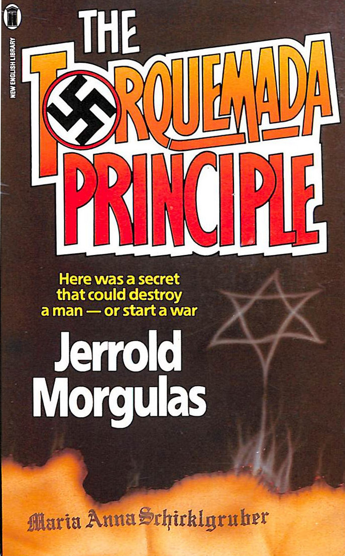 Torquemada Principle